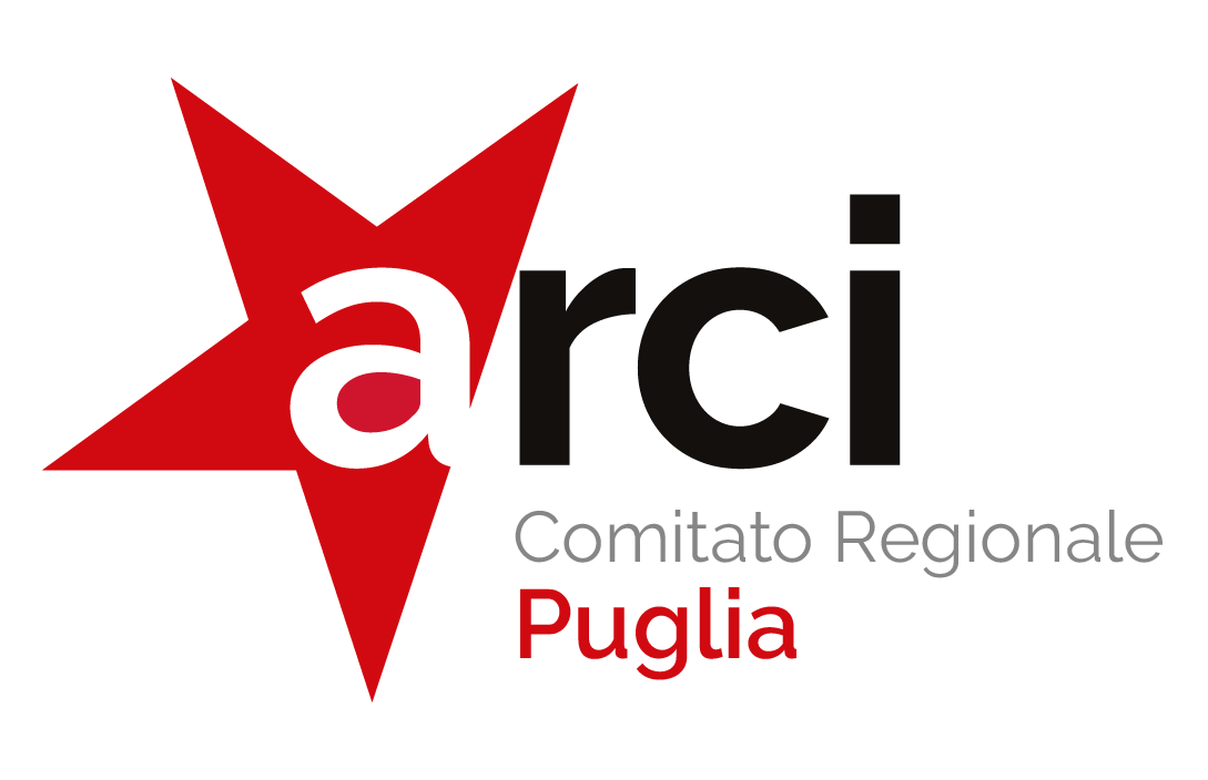 Logo ARCI Puglia